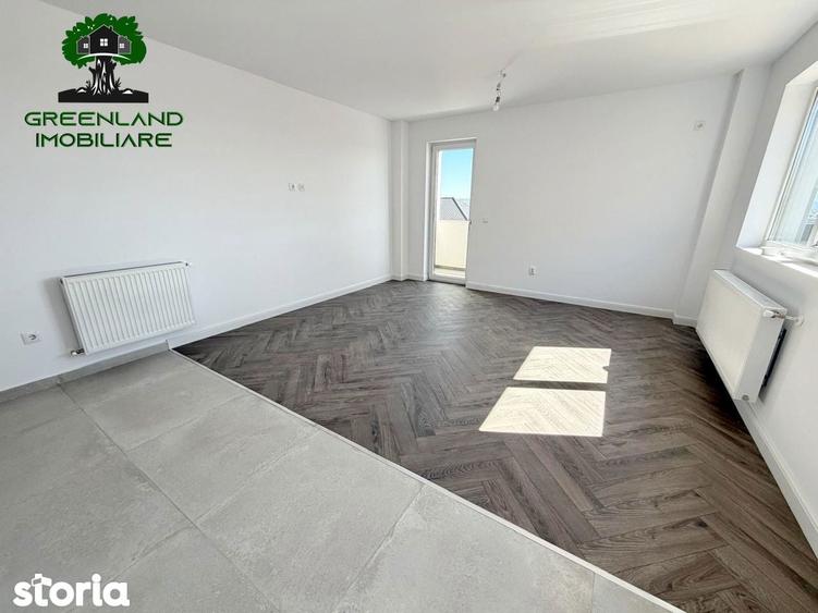 Apartament NOU cu 2 camere, ETAJ 1, BLOC NOU, Platou Galata - 1