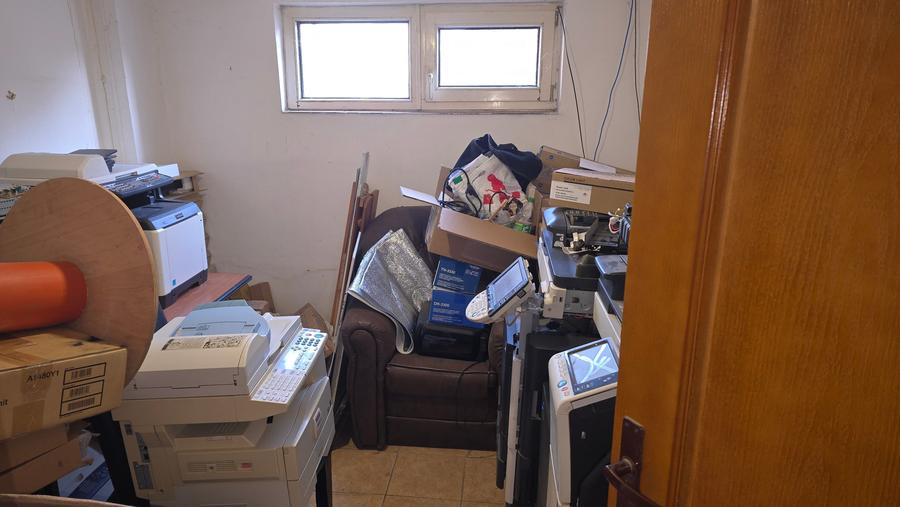 Vand spatiu de productie in Deva, zona Al. Saturn (fostul Punct Termic), - 8