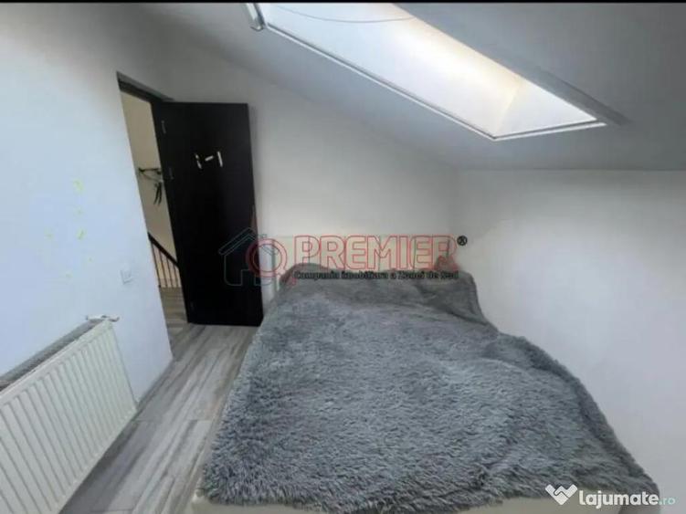 3 camere UNICAT - B-dul Constantin Brancoveanu - 7