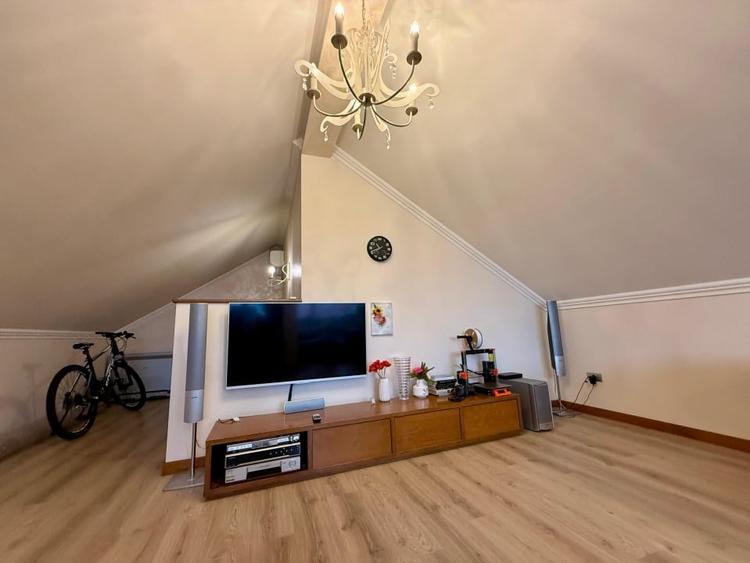 Casă P+M Smart Home Premium în Ovidiu - 4