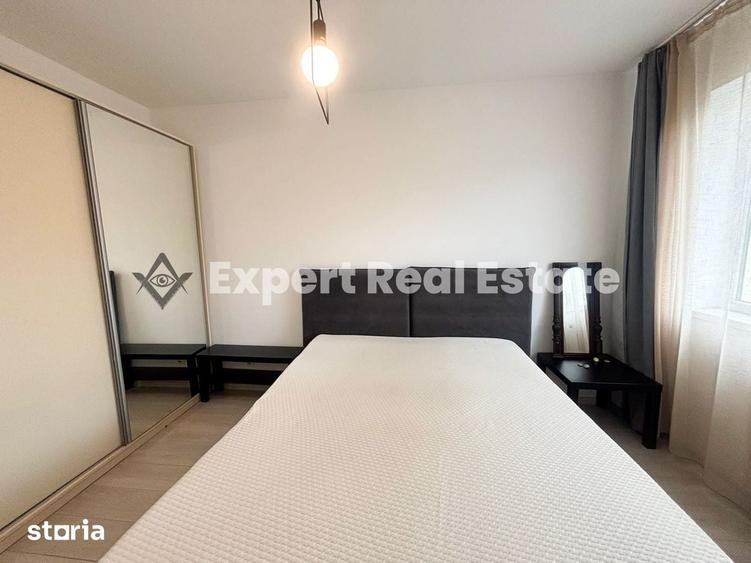 APARTAMENT SPATIOS 2 CAMERE - OTOPENI - 5