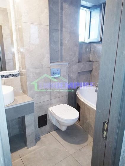 Apartament 3 camere de inchiriat zona Tomis Plus - 5