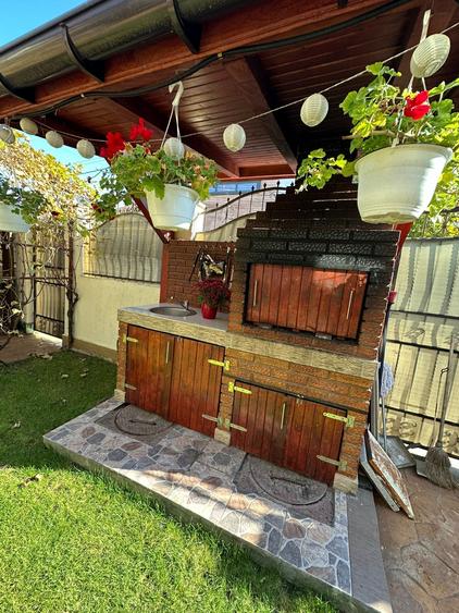 [SECTOR 3] Vila P+1+M cu 5 camere, Teren 182 mp - MOBILATA - - 11