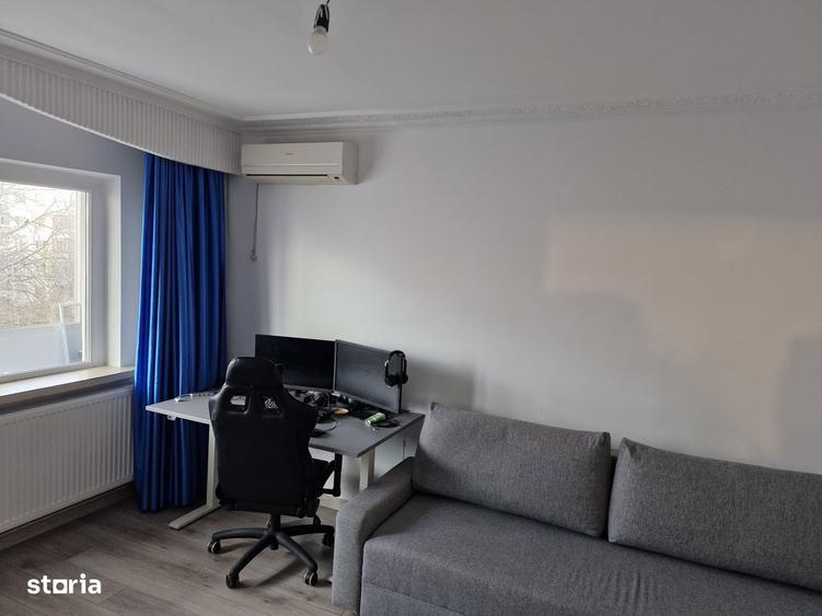 Garsoniera zona Lidl Gavana, etaj 2/4 - 8