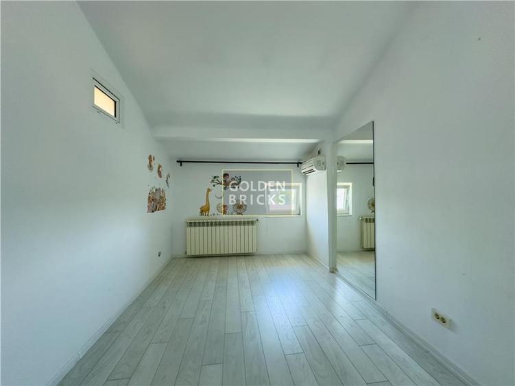 Parcul Circului | Stefan cel Mare | 9 camere | Garaj 2 masini | Curte si terasa - 11