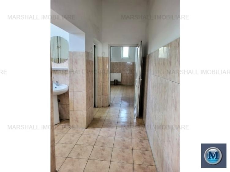 Spatiu industrial de vanzare, zona Sud, 1633 mp #15960 - 9