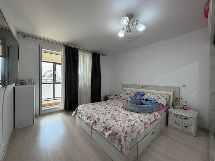 Apartament cu 2 camere decomandat în 1 Decembrie 1918