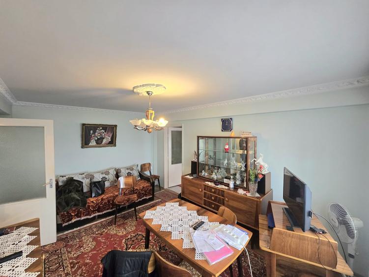 C. Galati Maternitate 2 cam cf I sd etaj intermediar - 1