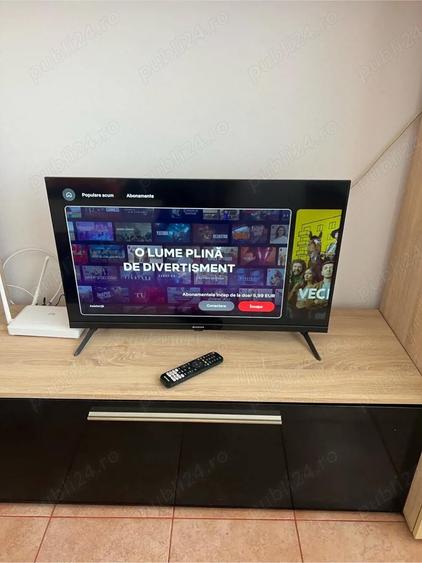 Garsoniera moderna de inchiriat UTA, Str. Cocorilor, Arad - 3