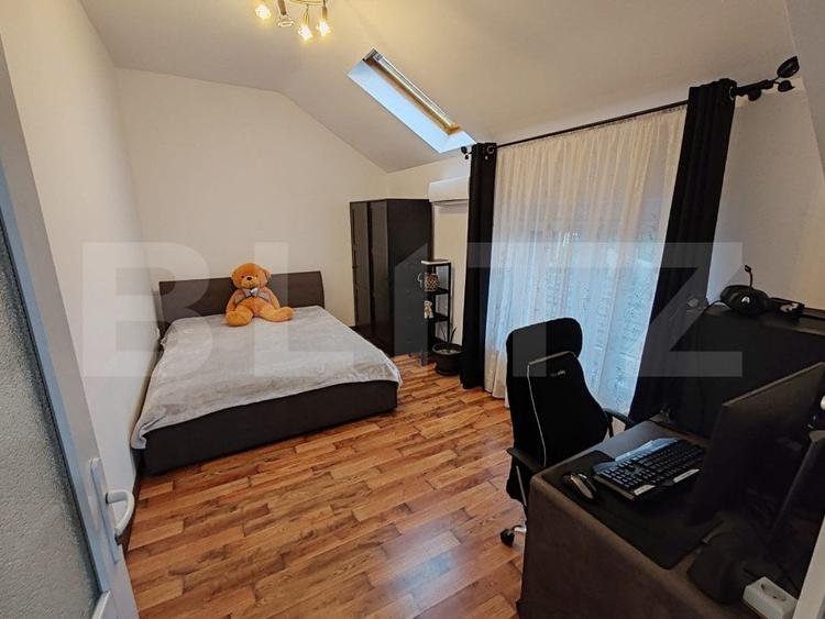 Ap deosebit, 121 mp, luminos si spatios in Fratelia, zona linistita - 4