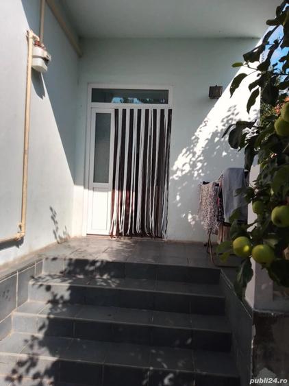 Casa de vanzare zona ?arat - 1