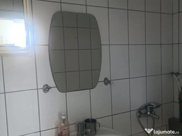 Garsoniera Confort 2 - etaj 2 - Zona Burdujeni - 13