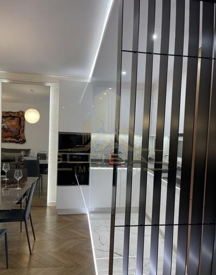 2 camere , Lux, 60 mp,  terasa, zona Gheorghe Lazar, Centru - 6