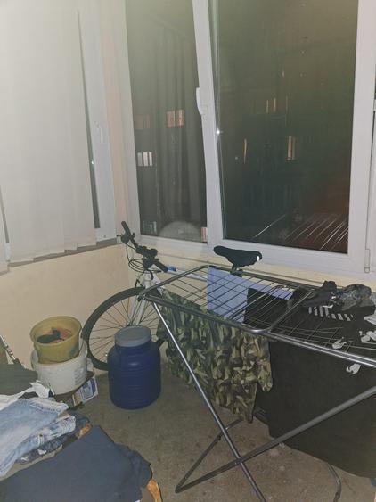 Apartament 3 camere, 70mp, Str. Muncitorilor, zona Astra - 10