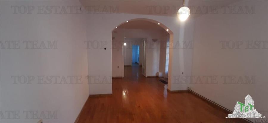 spatiu birou pentru inchiriat, 2 camere,   casa , Stefan cel Mare - 1