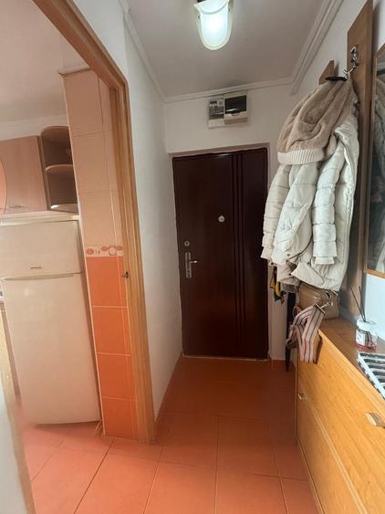 2 camere Berceni Str. Argeselu  Mobilat + Utilat Bloc reabilitat36 mp - 3