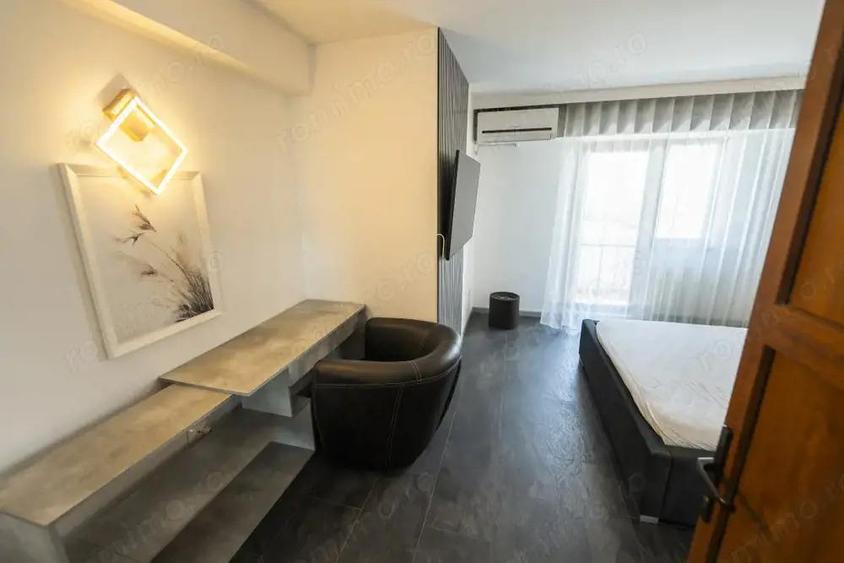 Investitie ideala garsoniera centrala, mobilata si utilata modern - 19