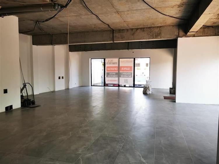 Inchiriere spatiu comercial in Boutique Residence - 132 mp - 6