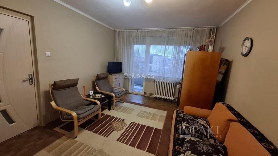 Apatament cu 2 camere in Gheorgheni langa Iulius Mall