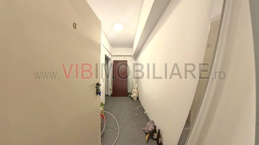 Apartament 2 camere Sisesti - dec- etaj 1/3 - mobilat si utilat lux - 10