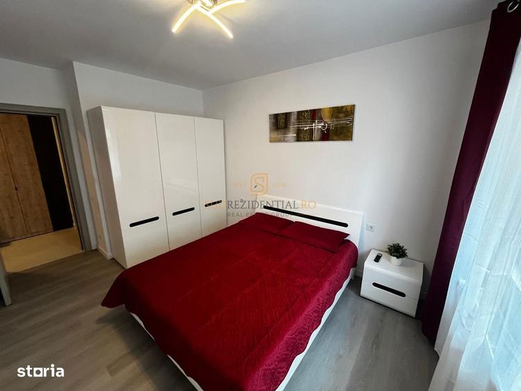 Apartament decomandat-prima inchiriere-Metalurgiei-Parc Tudor Arghezi - 5