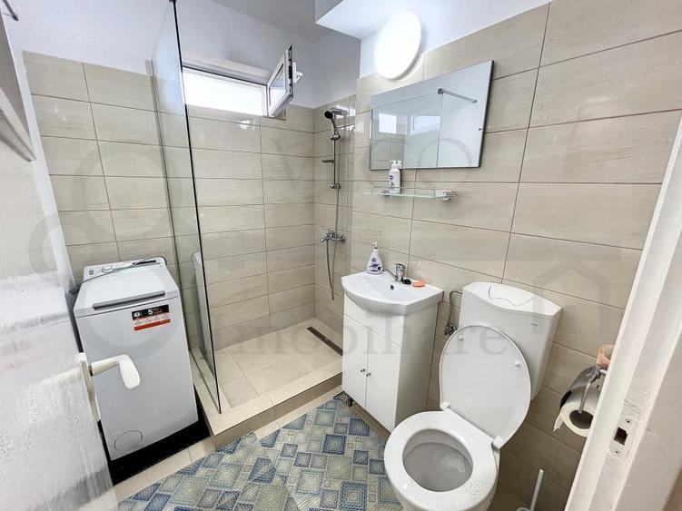 Apartament cu 2 camere decomandat, zona linistita, in Gheorgheni - 8