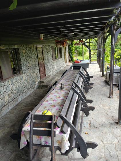 Proprietate Casa Vacanta Eselnita, Mehedinti - 9
