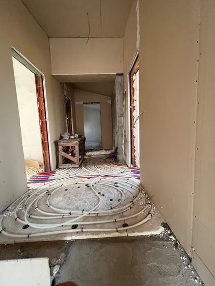 Proprietate de vânzare – Corbeanca, 2 case pe teren de 470 mp - 15