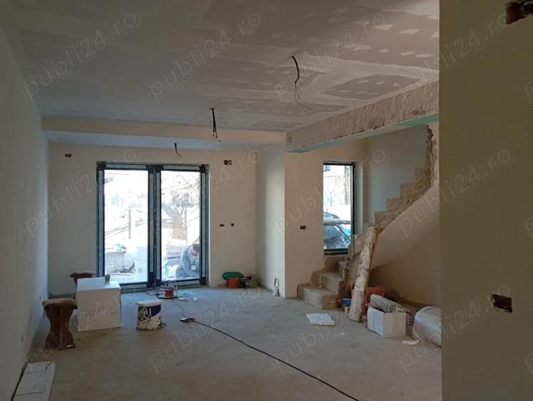 Casa individuala ULTRAMODERNA Giroc - 7