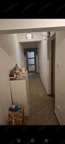 Proprietar vand apartament cu 2 camere,decomandat,renovat total,semi central,parcare,boxa proprie. - 6