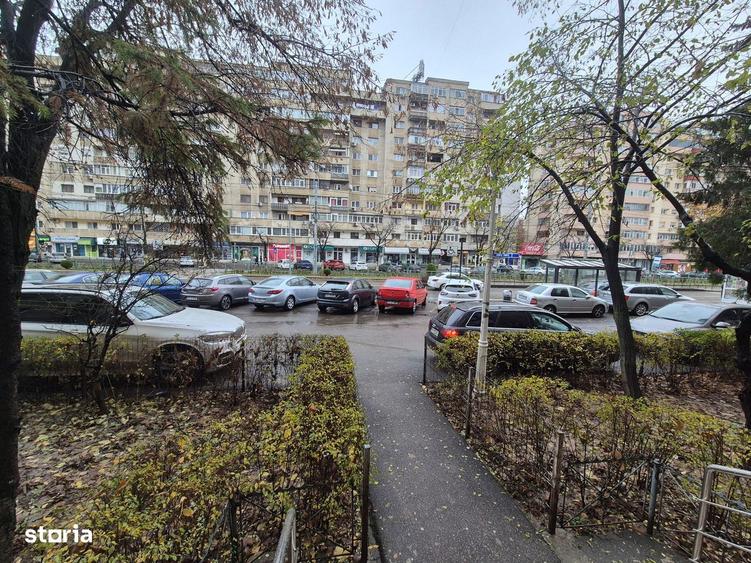 Garsoniera-spatiu comercial, Republicii - 5