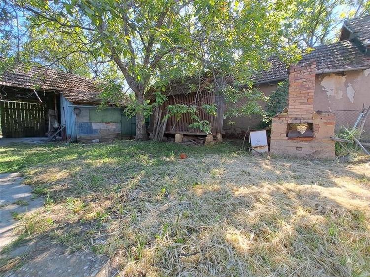 RECO Casa batraneasca Sisterea - 13