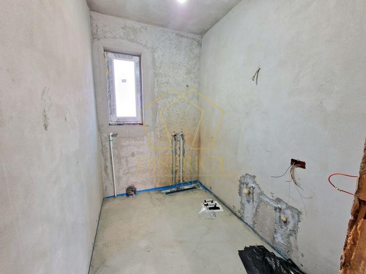 Casa individuala cu 3 camere, dressing | Ghiroda | Medicina | COM 0% - 9