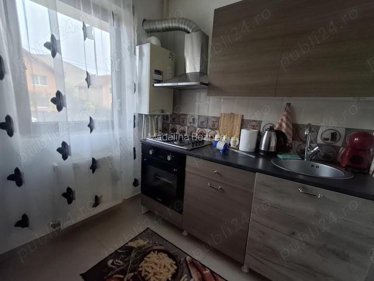 Fundeni,str.Ciresului ,garsoniera de inchiriat.