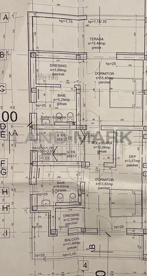 COMISION 0% CASA DUPLEX DESIGN MINIMALIST DUMBRAVITA - ION CREANGA - 3