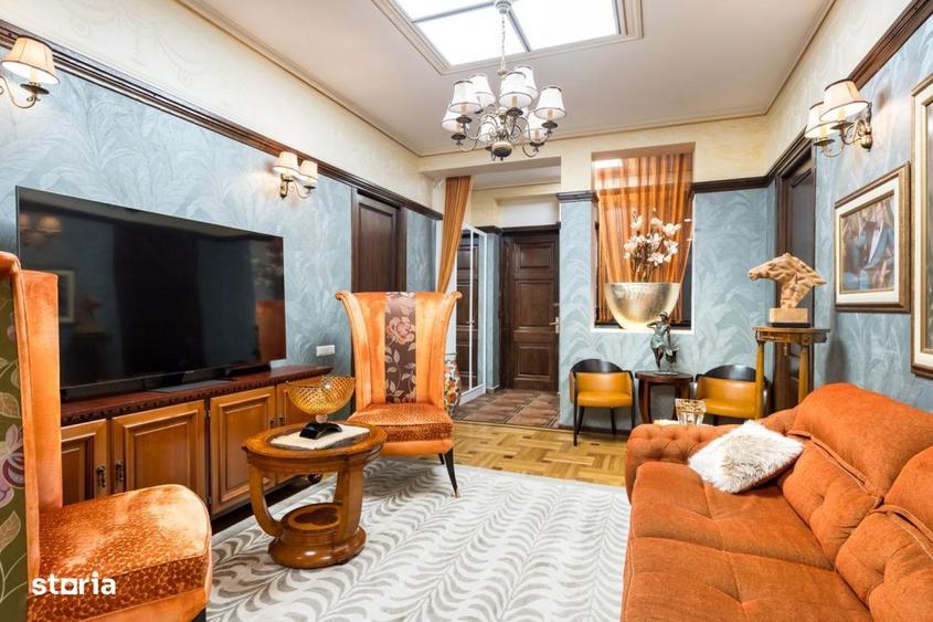 ARMENEASCA, APARTAMENT LUX-190 MP! - 13