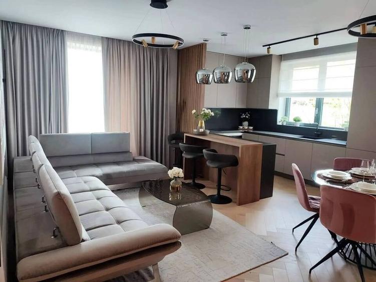 4 Camere Iancu Nicolae | Terasă 41,5 mp | Piscină | Bloc Exclusivist - 3