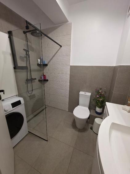 Colț de poveste pe plajă – apartament mobilat, gata de mutat - 7