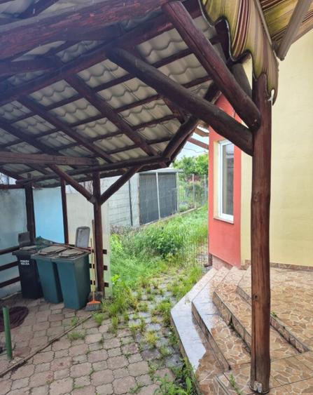 Sat Sasar, parte duplex, 7 ari teren - 3