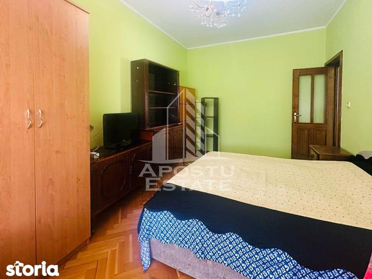 Apartament 1 camera zona Banu Maracine - 3