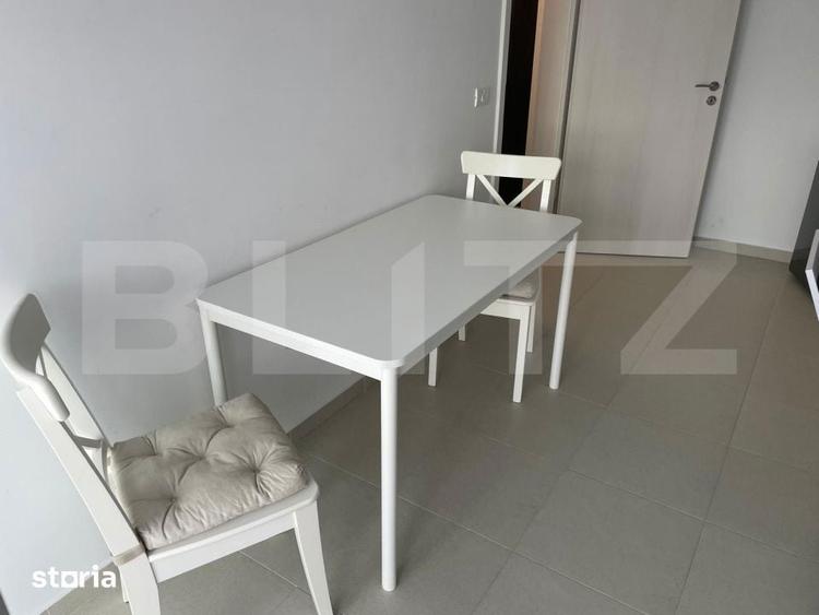 Apartament 2 camere, 57 mp, zona Lipovei - 13