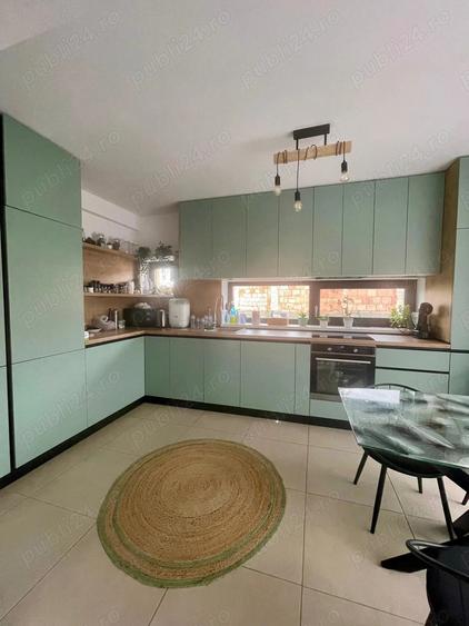 Casa de vanzare in Lunca Calnicului - 8