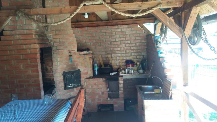 Cabana la Băile Figa – Oportunitate de investiție, vedere parc balnear - 4