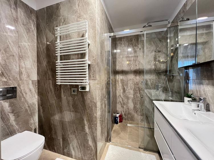 Apartament de lux 4 camere – LOFT Luxury Community, Buna Ziua - 9