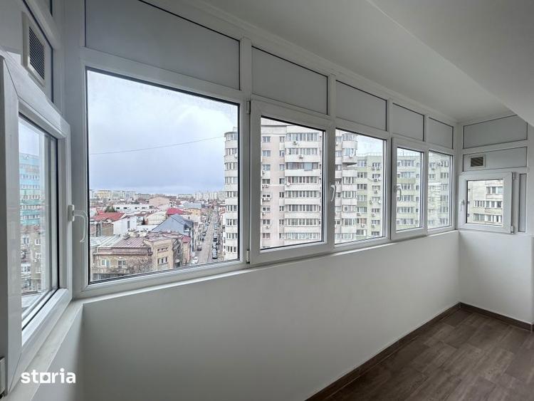 Apartament 2 camere renovat, decomandat Sos. Nicolae Titulescu - 14