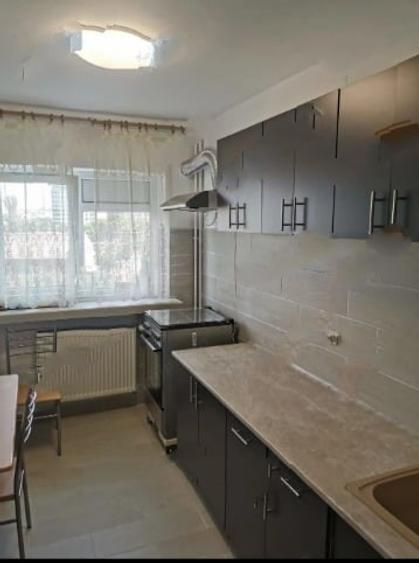 Tineretului,Parc,bl.1984,reabilitat,Amenajat,centrala,2 bai, parcare,mobilat, - 1