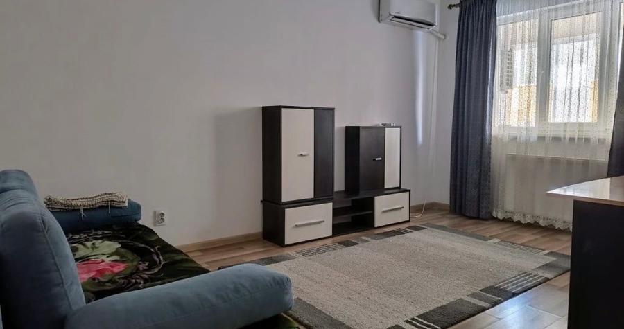 Inchiriere 2 camere Metrou Leonida Popesti Leordeni - 5