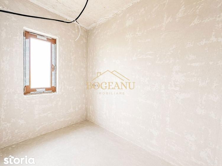 BG161-Casa individuala 4 camere, teren 541 mp, Sacalaz COMISION 0% - 12