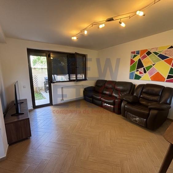 Casa tip triplex Popesti Leordeni - Strada Sfanta Agnes - 17