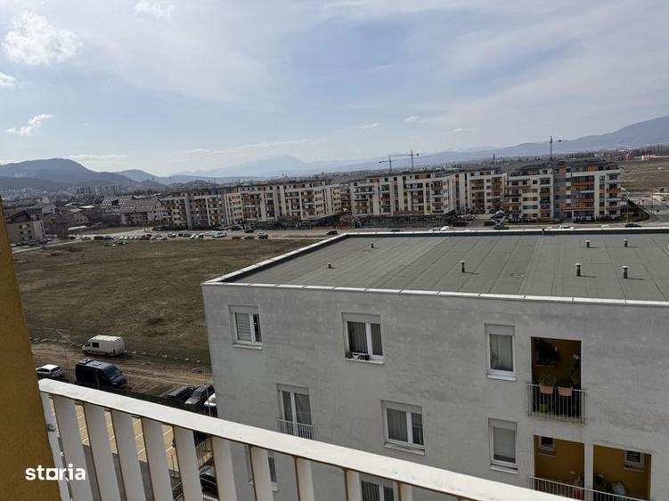 inchiriez garsoniera Coresi - 2